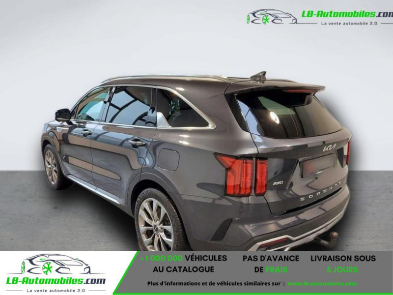 Kia Sorento 2.2 CRDi 4WD  Platinum|Leder|Navi|HeadUp  occasion  Beaupuy - photo n4